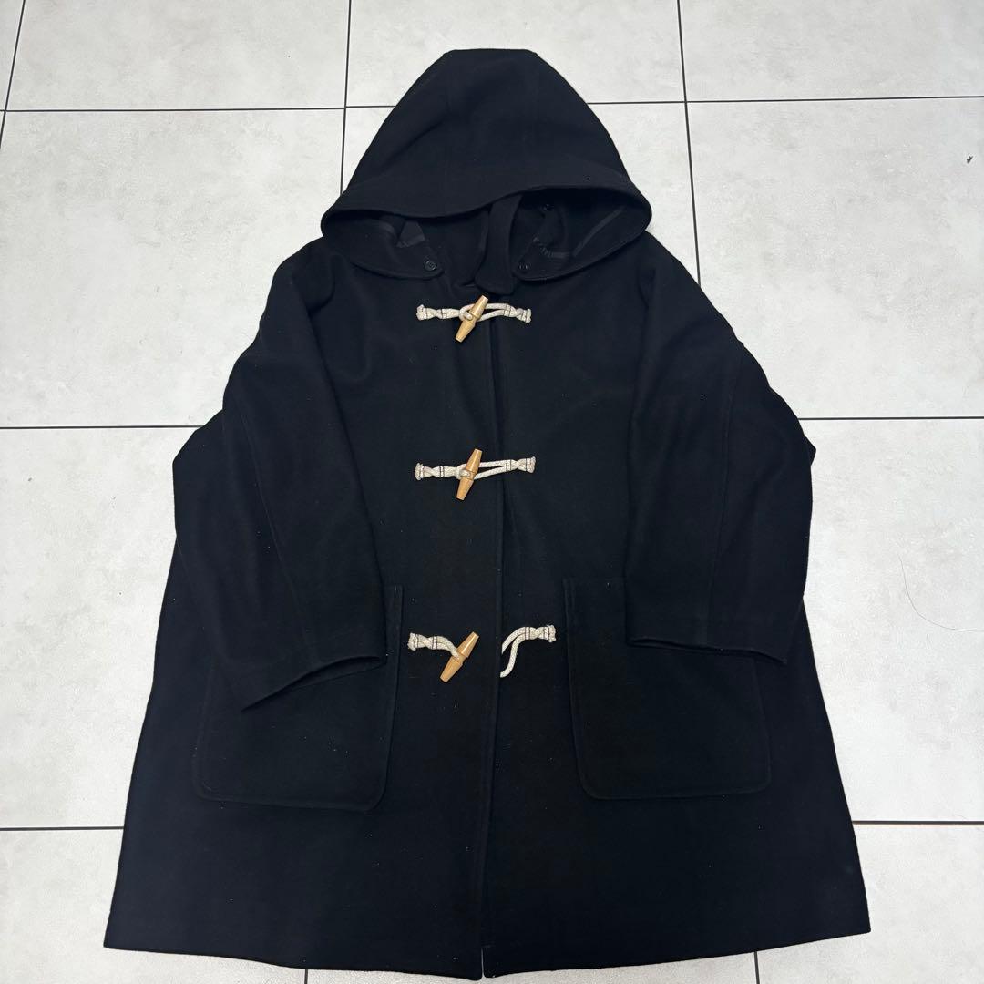 o*a様 Wool/super100 midle length duffle コ