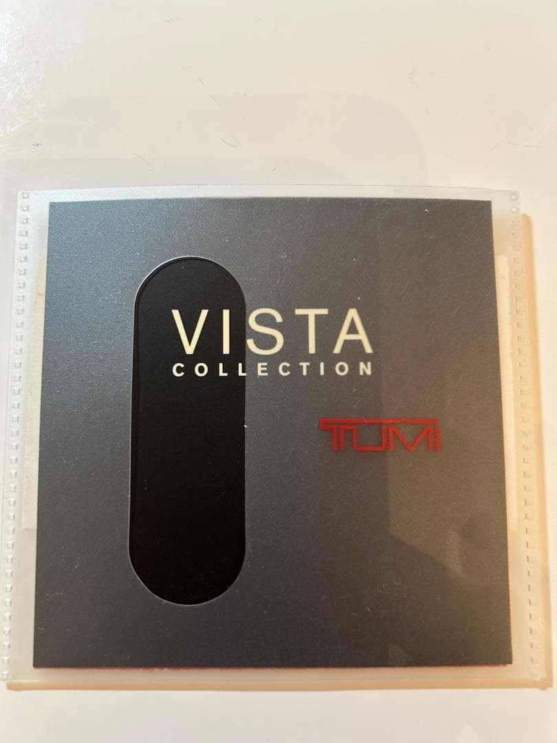 TUMI レディース VISTA キャリーオンケース
