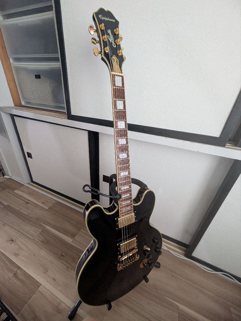 Epiphone Lucille エピフォン ルシール