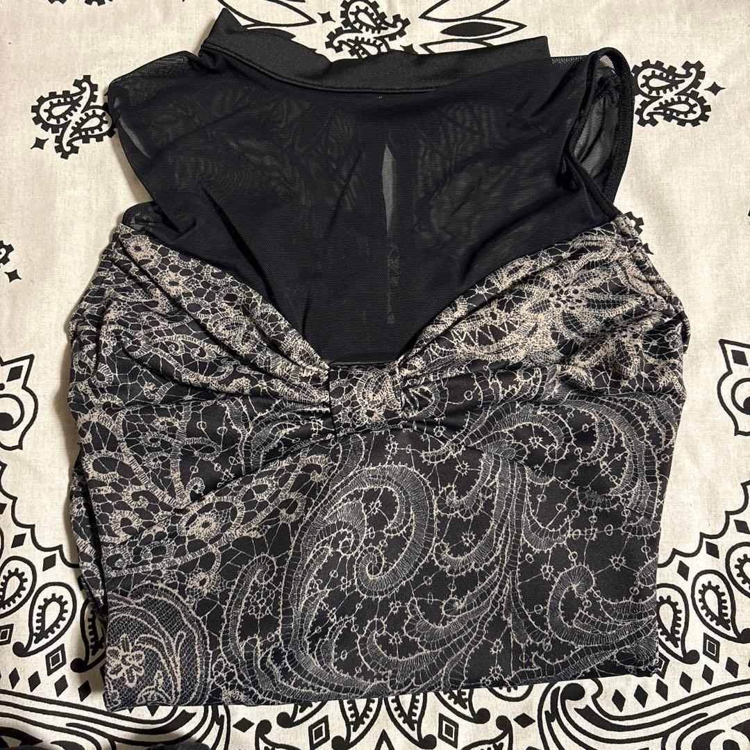 Stina レオタード　サイズＰ　未使用