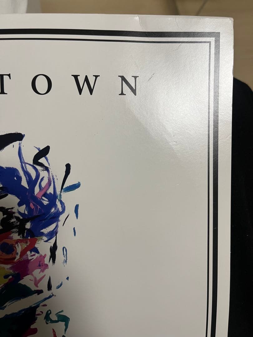 KANDYTOWN レコード