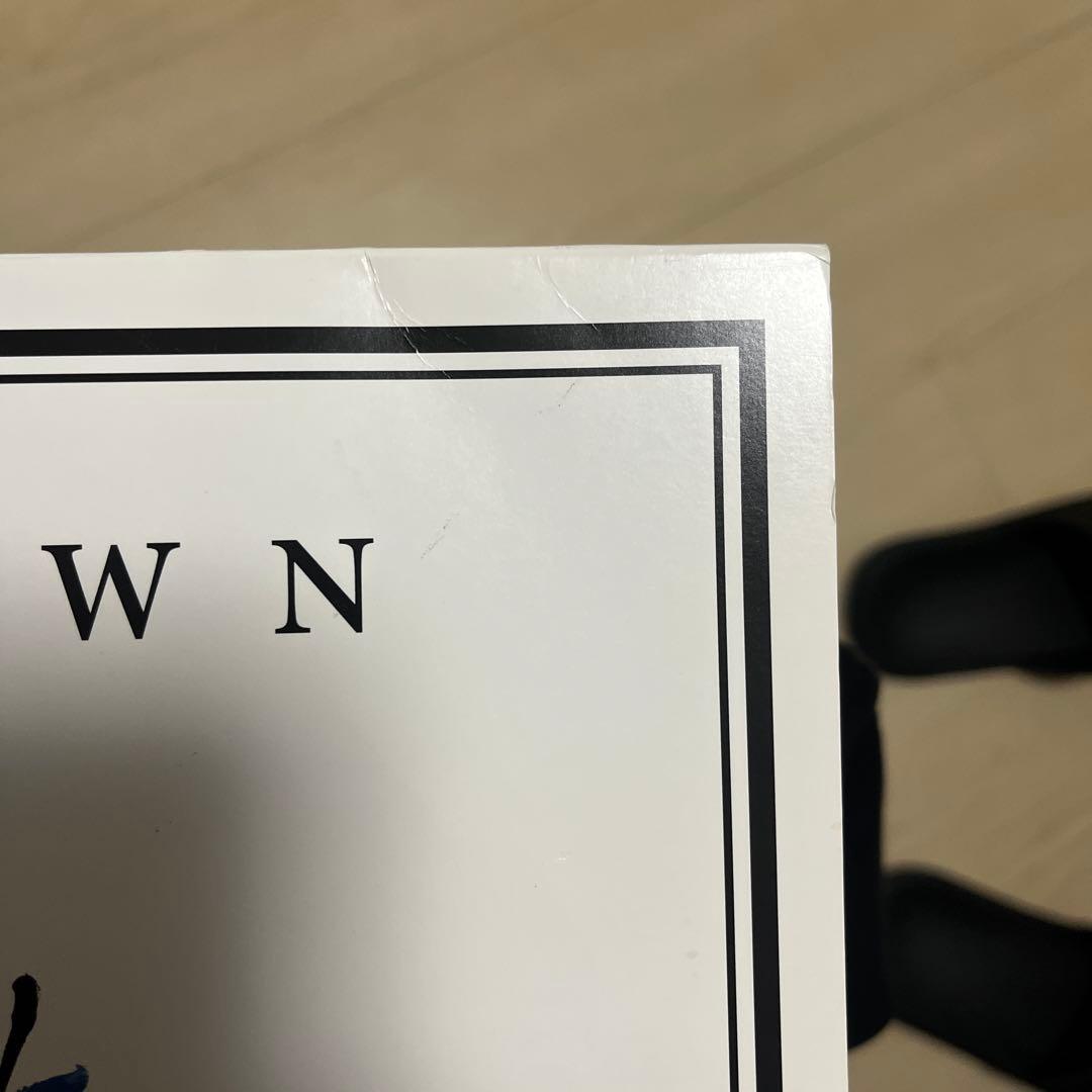 KANDYTOWN レコード