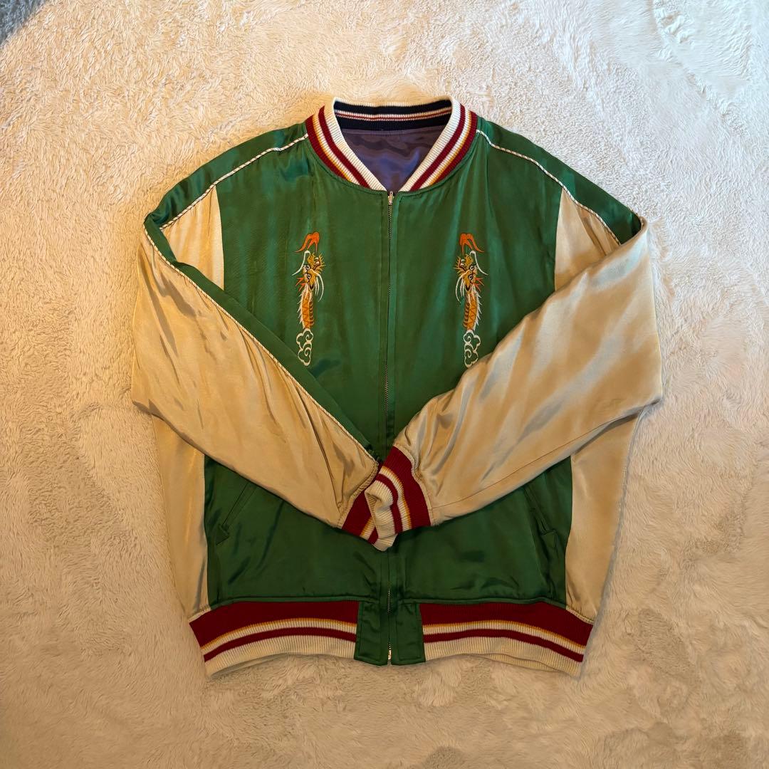 m*a様 DAIRIKU / Hamadar Ska Jumper