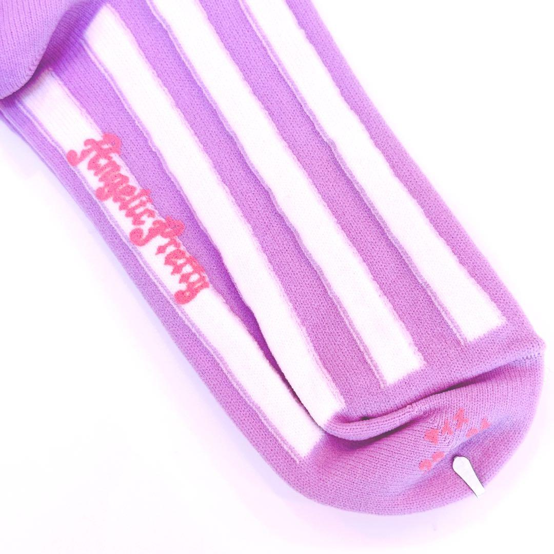 Angelic Pretty★【新品】Trickyストライプオーバーニータグ付き