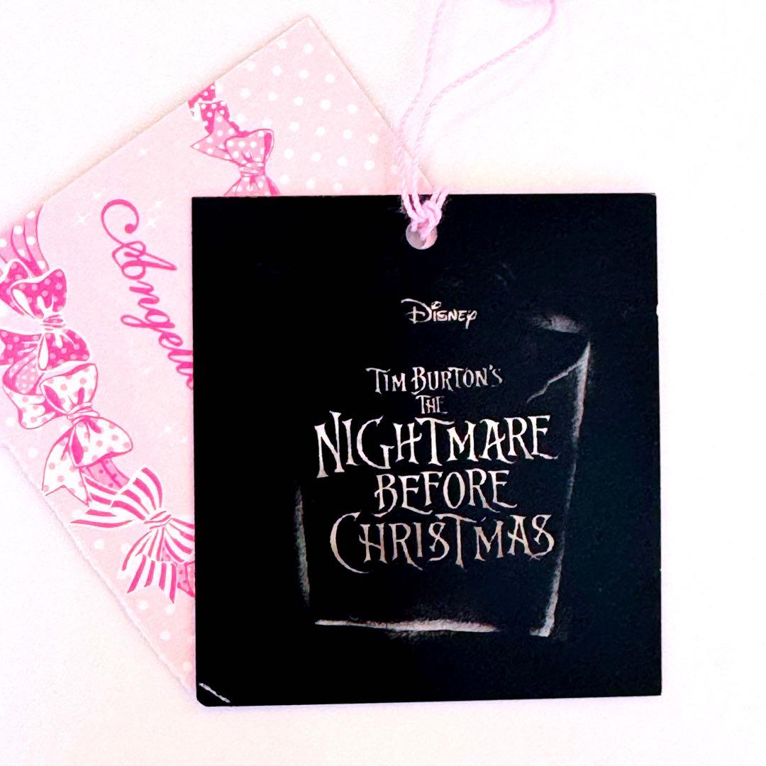 Angelic Pretty★【新品】Trickyストライプオーバーニータグ付き