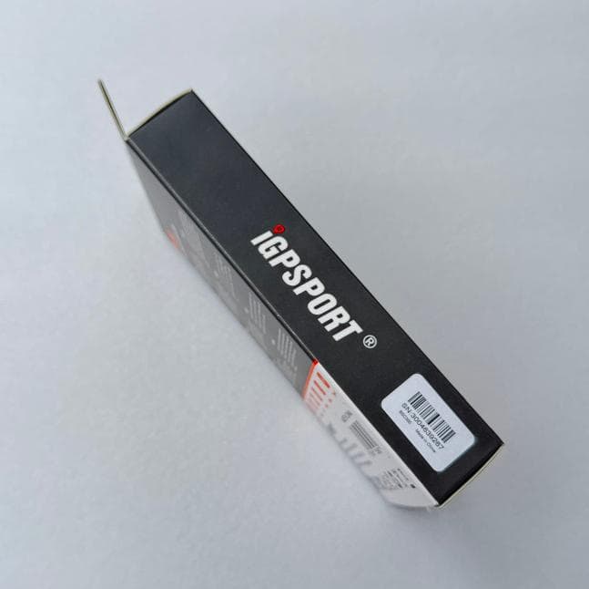 新品・未開封【iGPSPORT】BSC300　地図ナビサイクルコンピューター