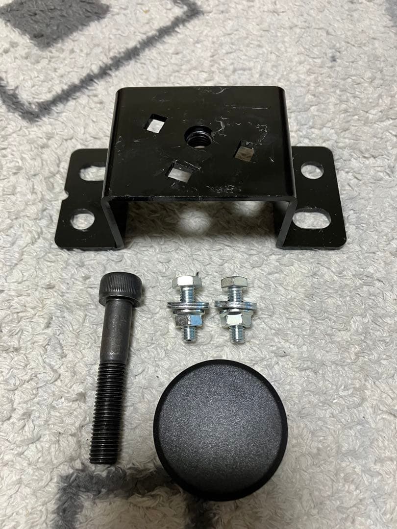 ジムニー JB64 シエラ JB74 アームレスト 肘掛け モーターファーム