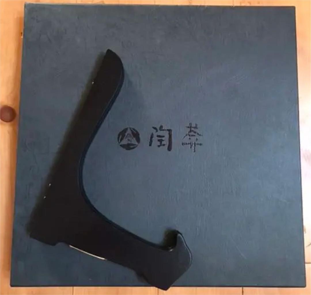 陶あん　大皿　飾り皿　桜