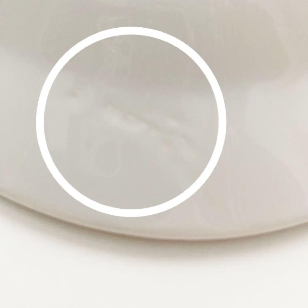 ロイヤルコペンハーゲン ブルーフラワー プレート