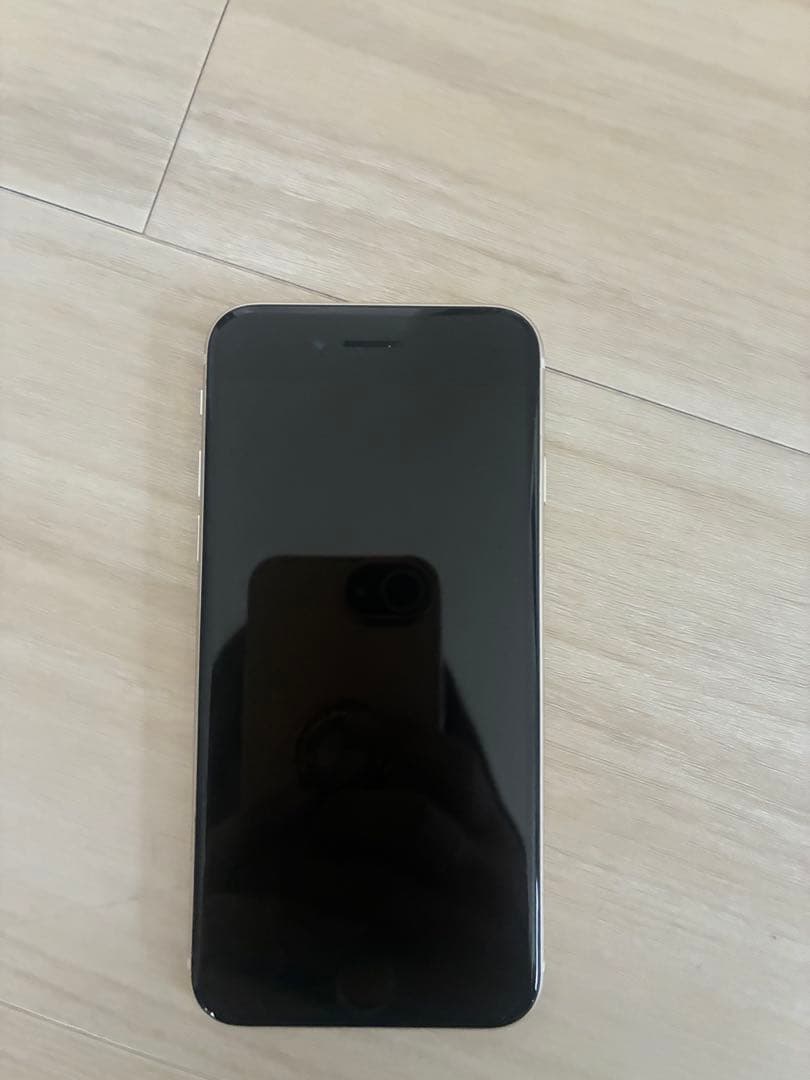 iPhone SE 3世代 128GB