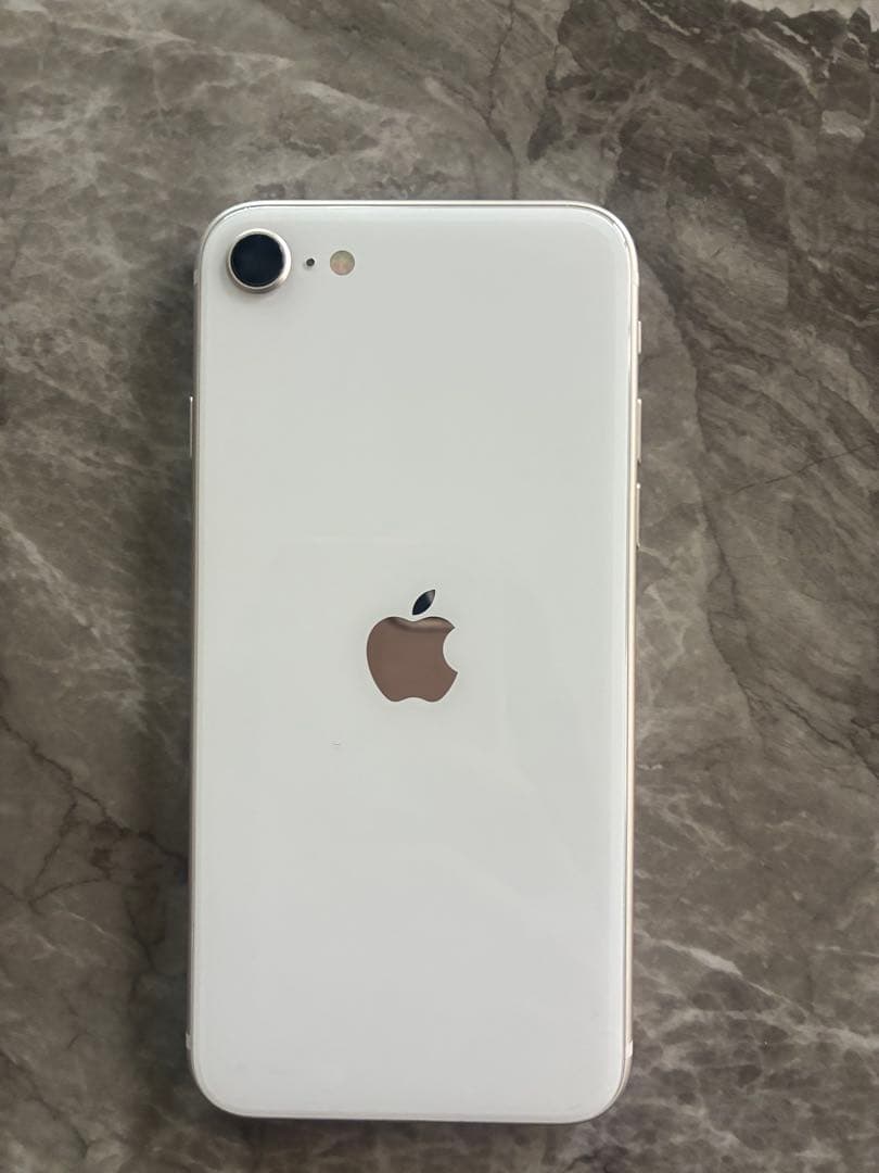 iPhone SE 3世代 128GB