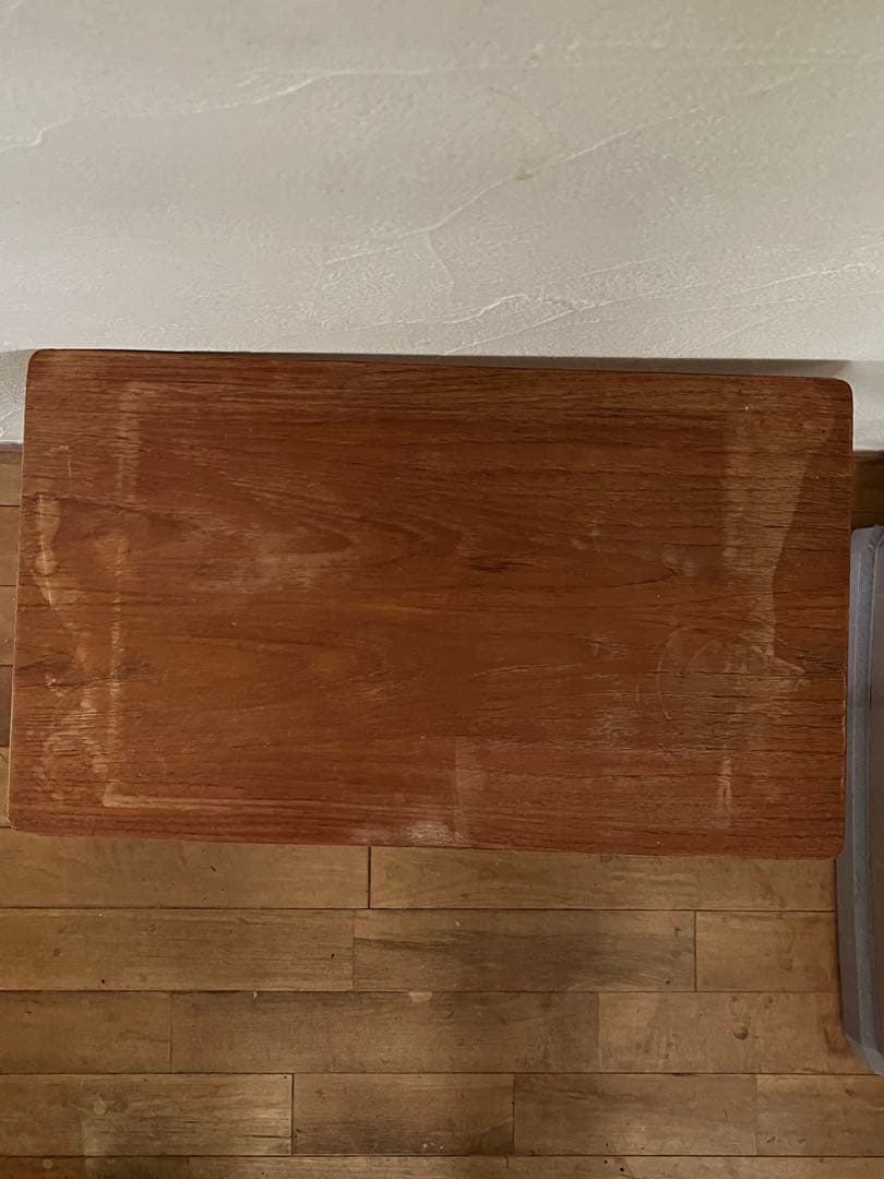 北欧家具　テーブル　ヴィンテージ家具