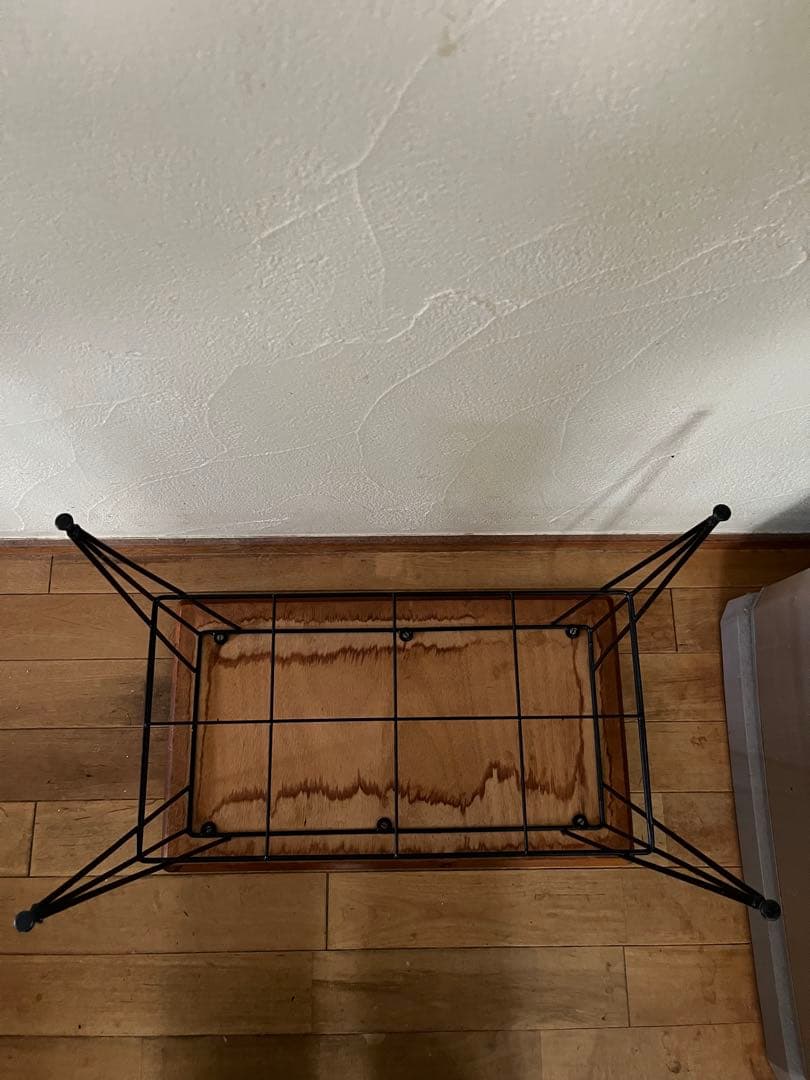 北欧家具　テーブル　ヴィンテージ家具