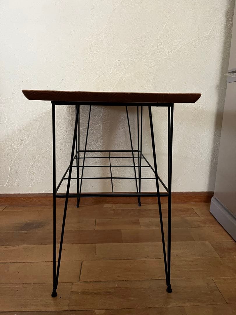 北欧家具　テーブル　ヴィンテージ家具