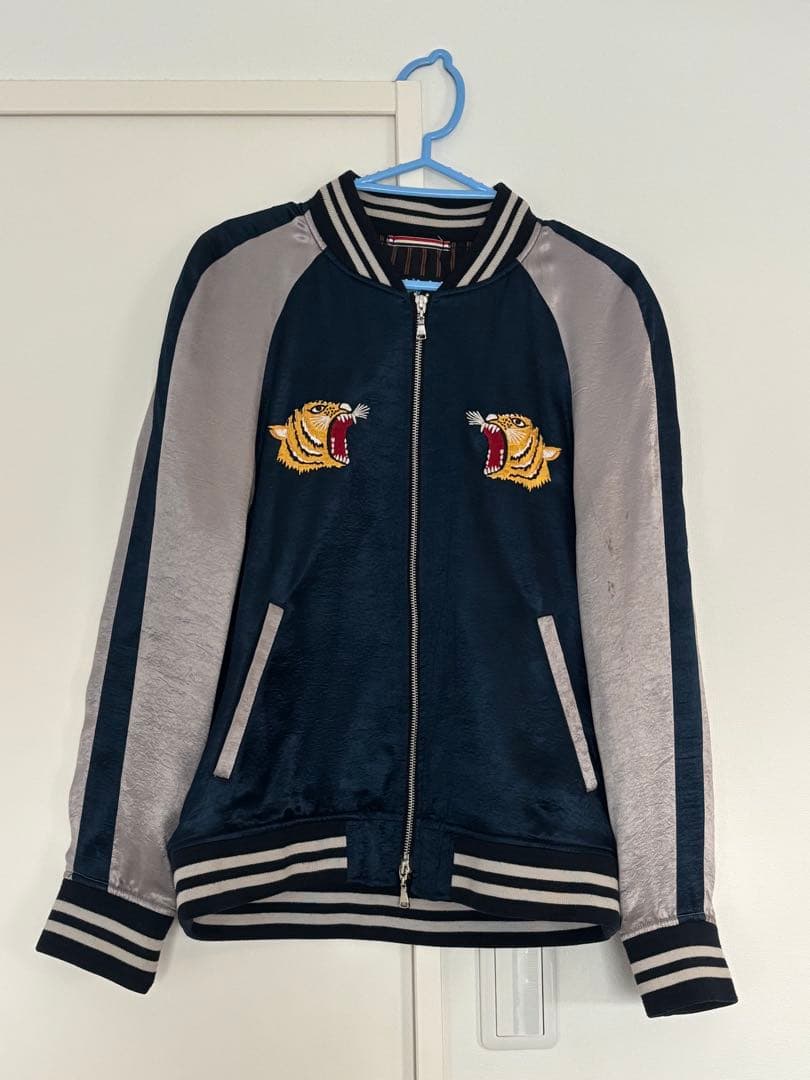 ギルドプライム　スカジャン　定価6万