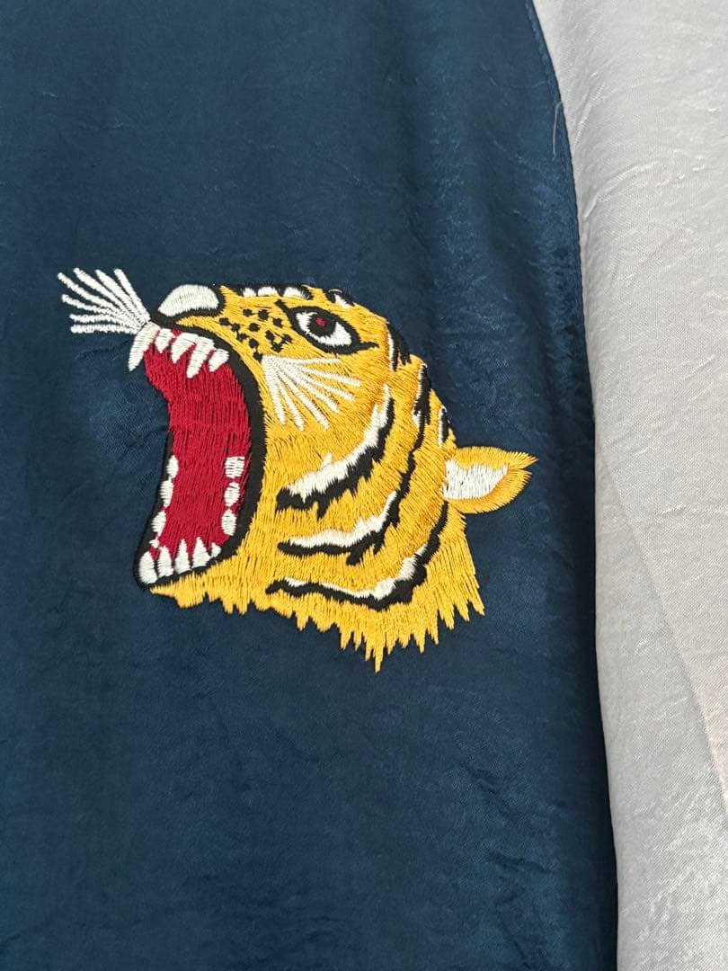 ギルドプライム　スカジャン　定価6万