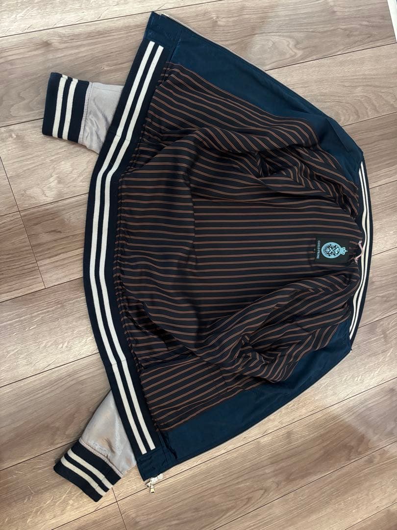 ギルドプライム　スカジャン　定価6万