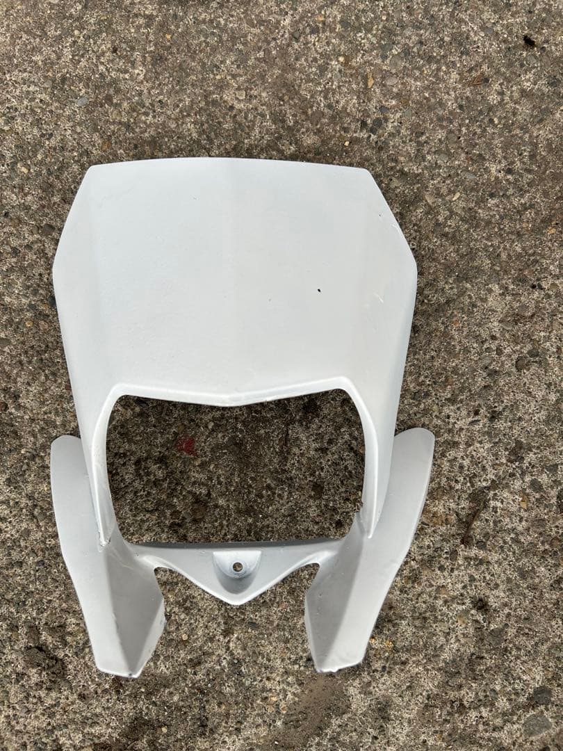 wr250rx 外装セット