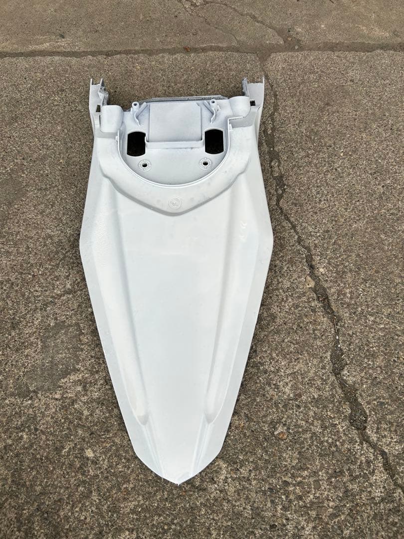 wr250rx 外装セット