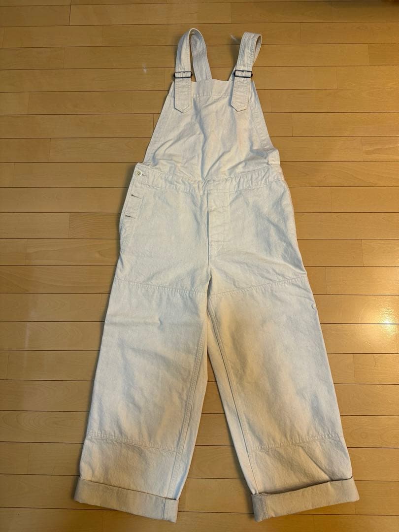 MHL. オーバーオール