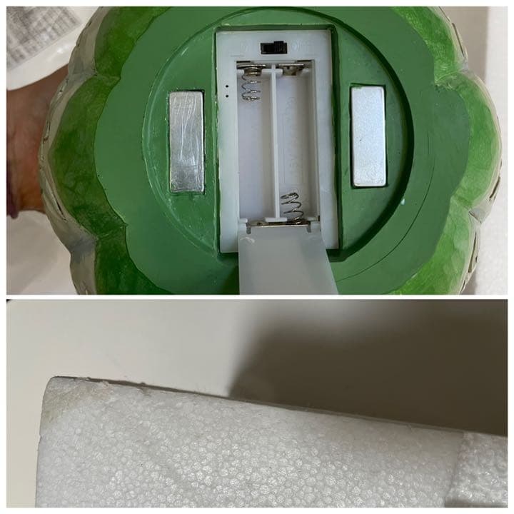 シンデレラ　トラディション　馬車　エネスコ　カボチャ　プリンセス　ライト