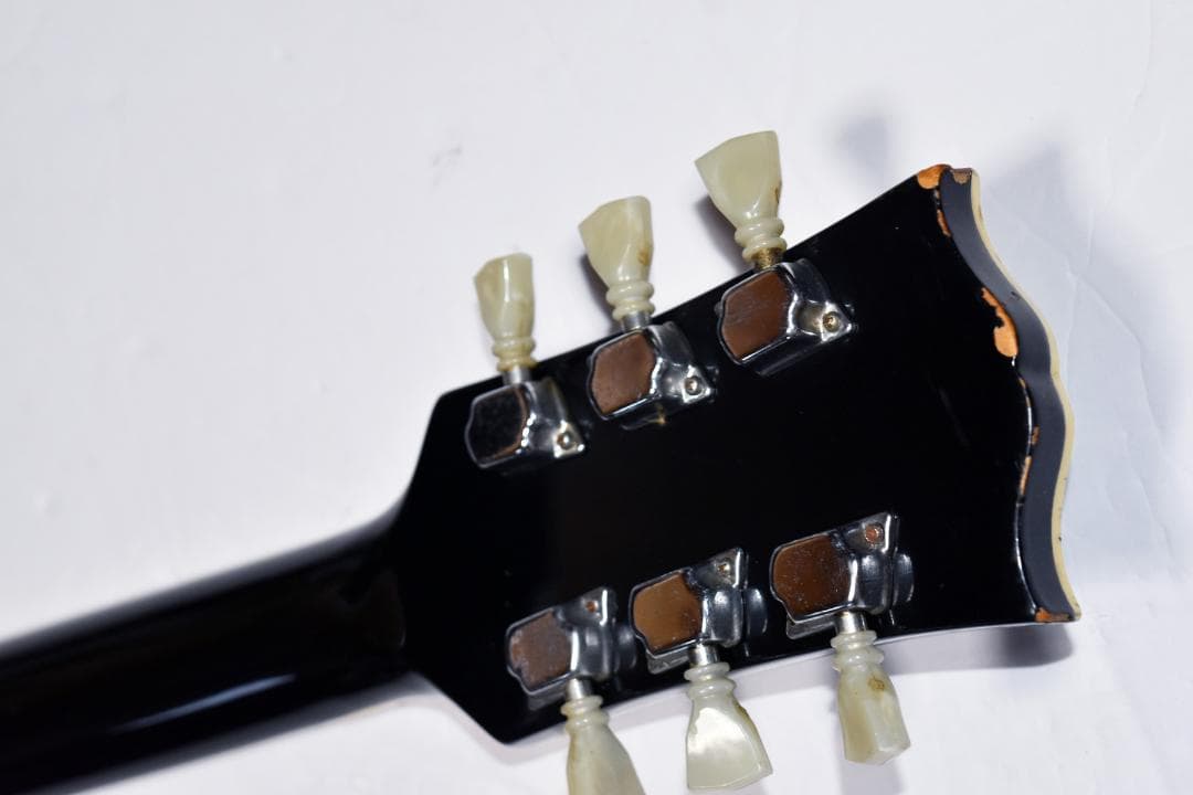 Greco EG-360B　グレコ ジャパンビンテージ