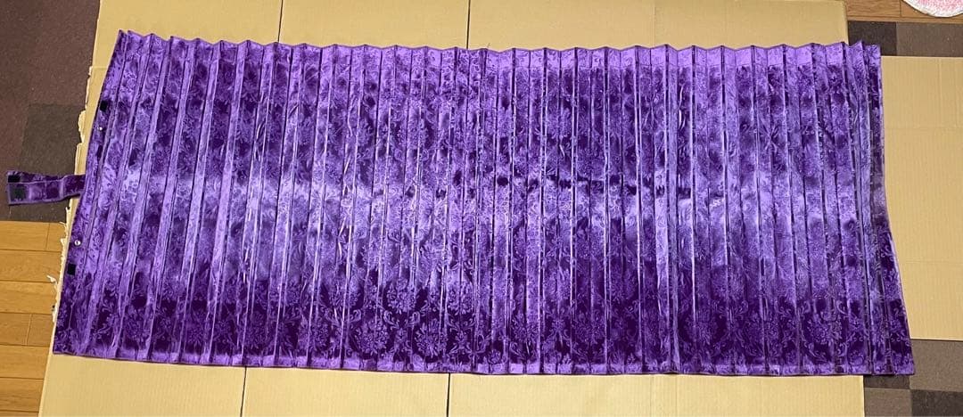 【ゆーた】ばら売りなし　金華山　5点セット