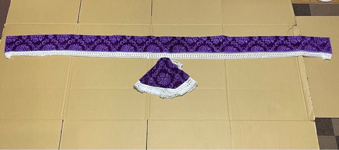 【ゆーた】ばら売りなし　金華山　5点セット