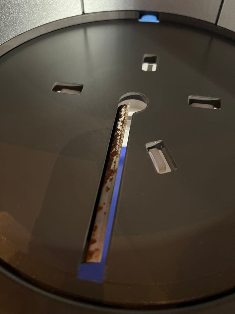 ぴ*ぴ様 初雪 電動 HB-320A ブルー