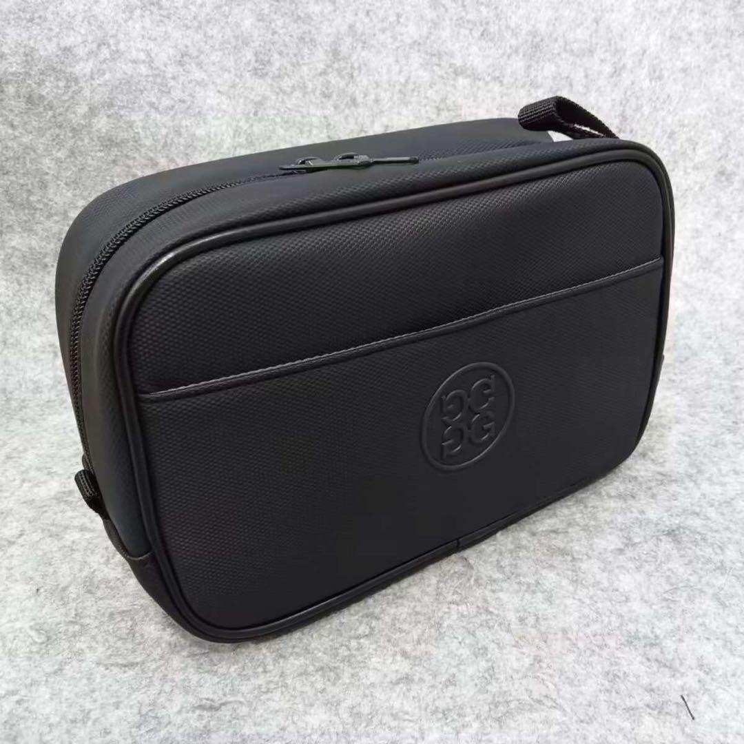 ジーフォア ゴルフカートバッグ ハンドバック