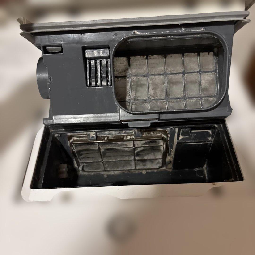 Panasonic NA-VX9700L ドラム式洗濯機　ナノイー付き