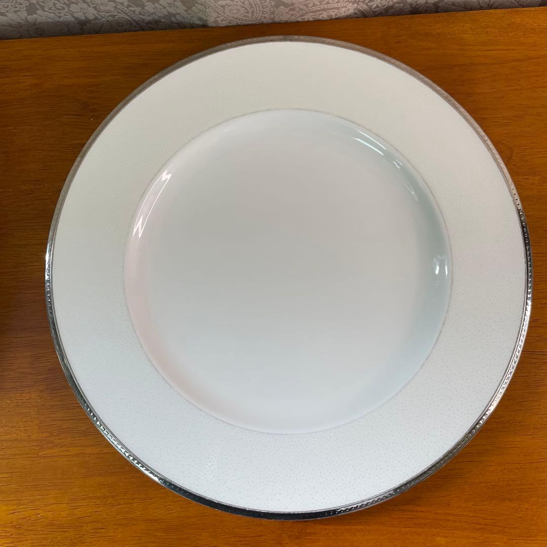 Noritake ノリタケ ボーンチャイナ 大皿 10枚セット