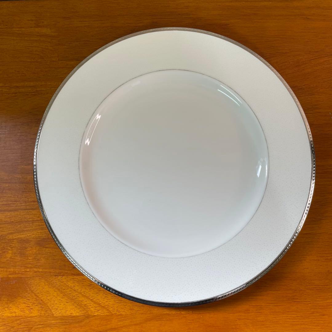 Noritake ノリタケ ボーンチャイナ 大皿 10枚セット