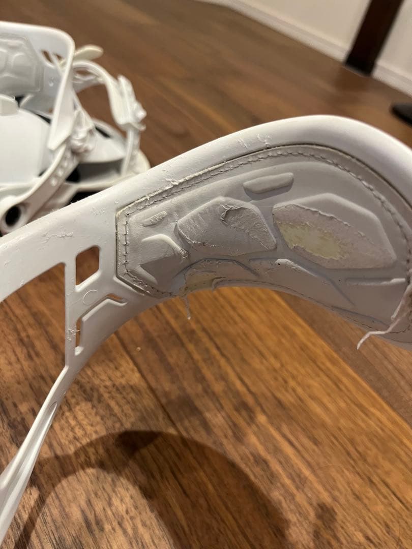 Union Binding スノーボードビンディング　メンズ