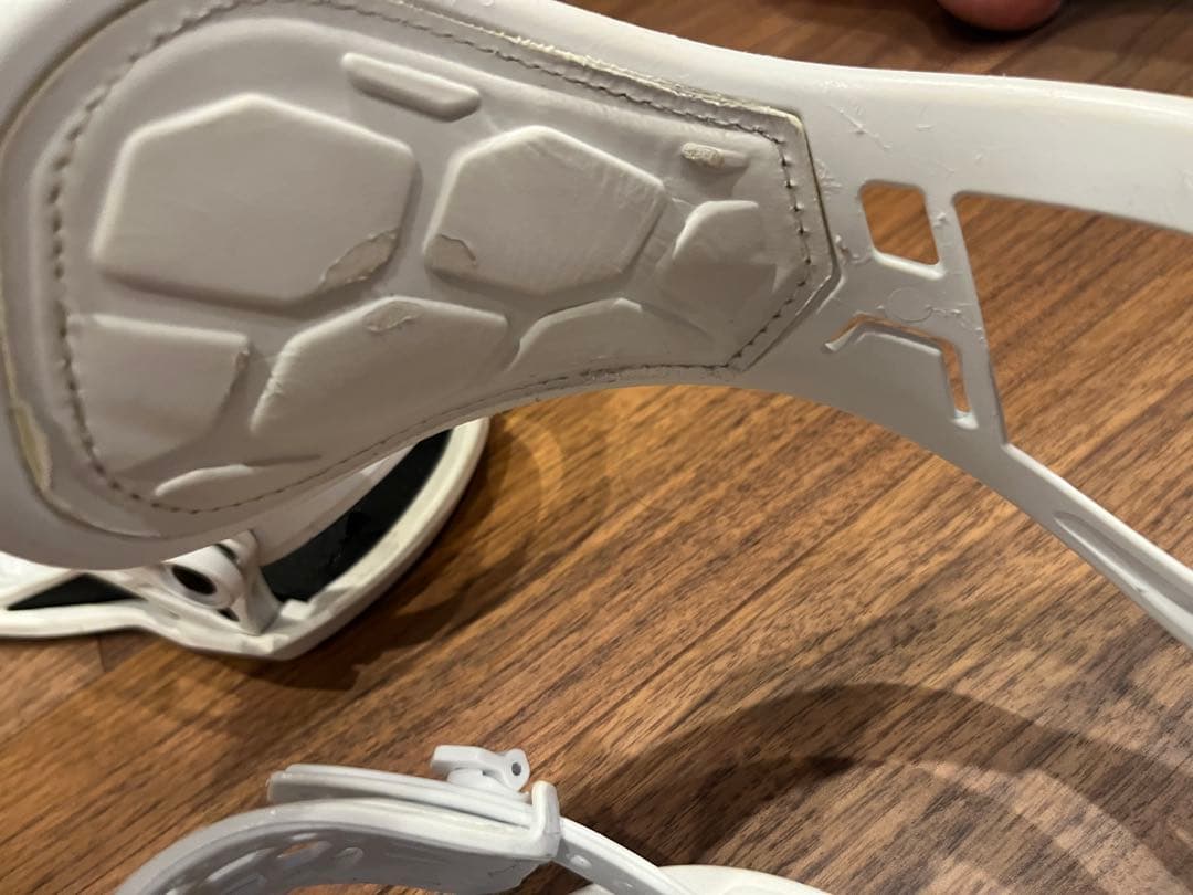 Union Binding スノーボードビンディング　メンズ