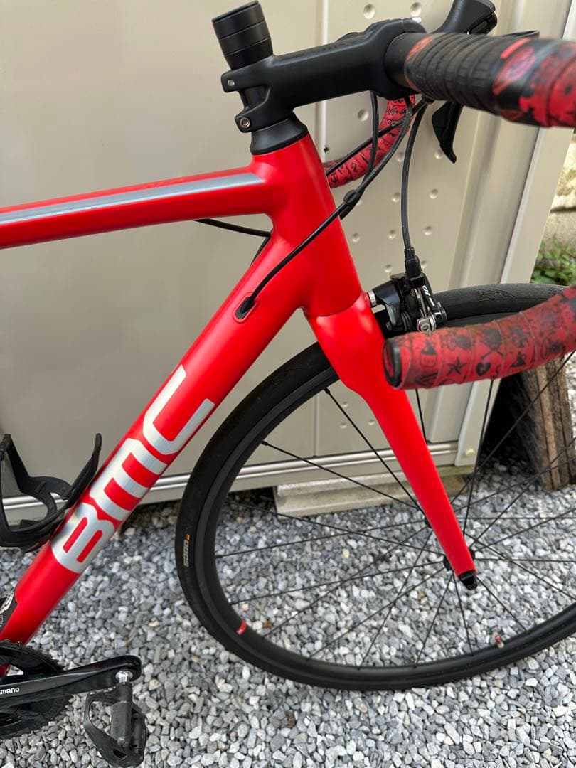 自転車本体 BMC ALR ONE 2020 51