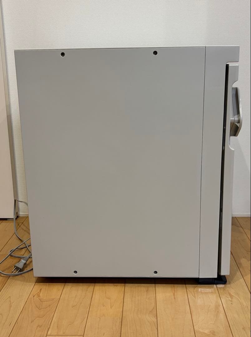 【未使用】ホームメイド協会 パン発酵器