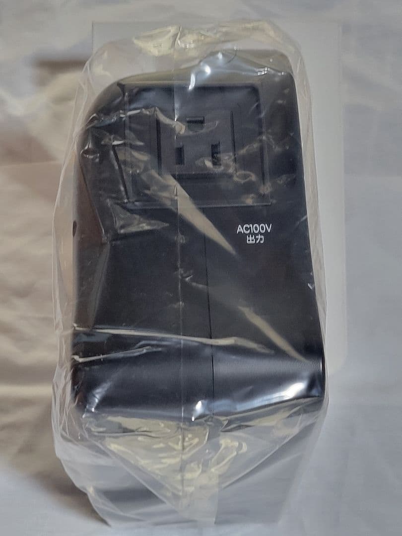 新品 モバイルバッテリー ポータブル電源 エネポルタ