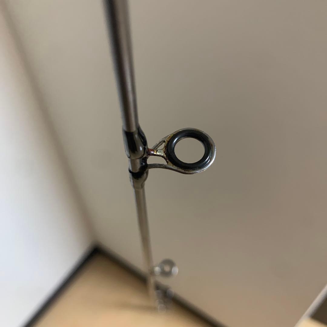 ジグキャスター JC97MH