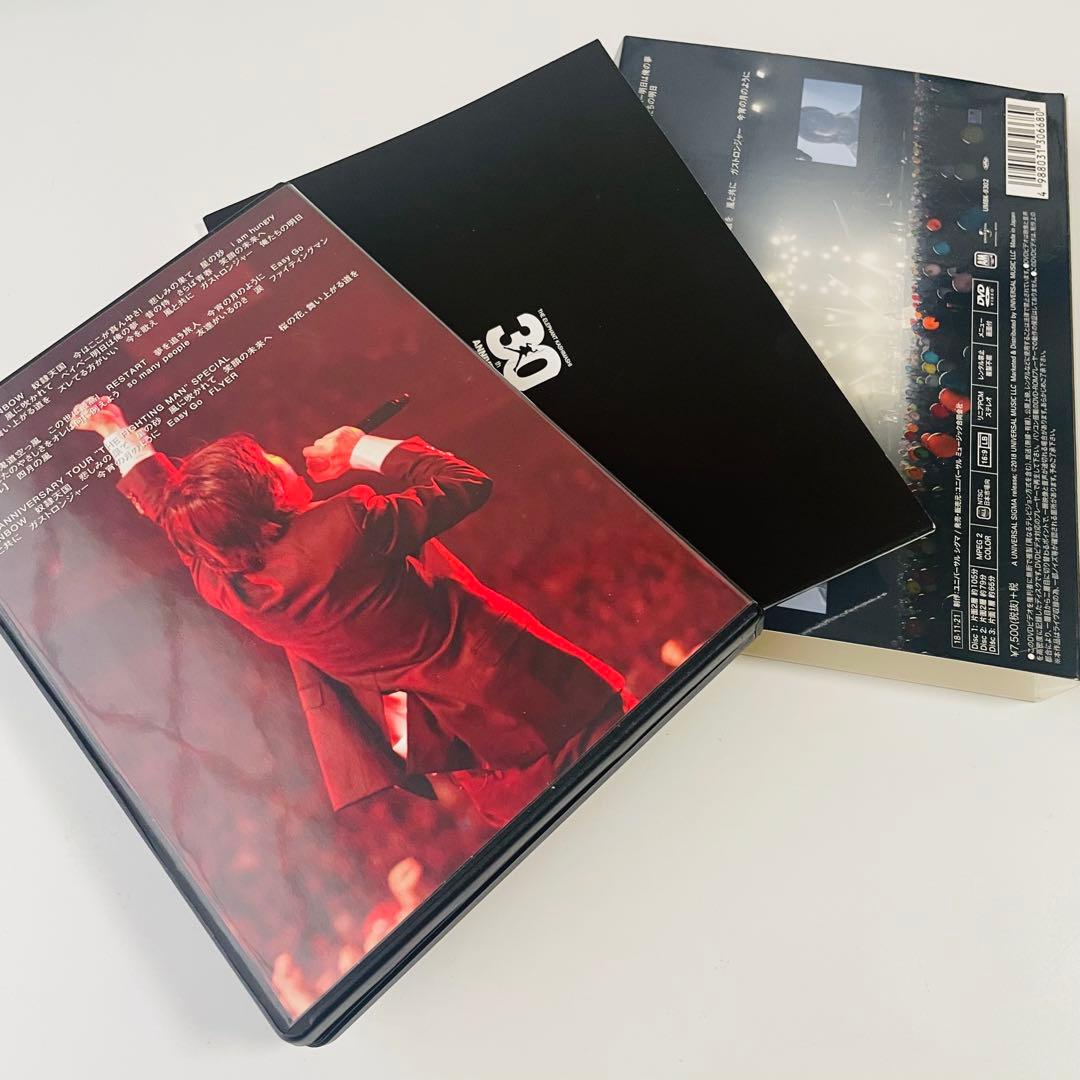 エレファントカシマシ/30th ANNIVERSARY TOUR\\"THE F…