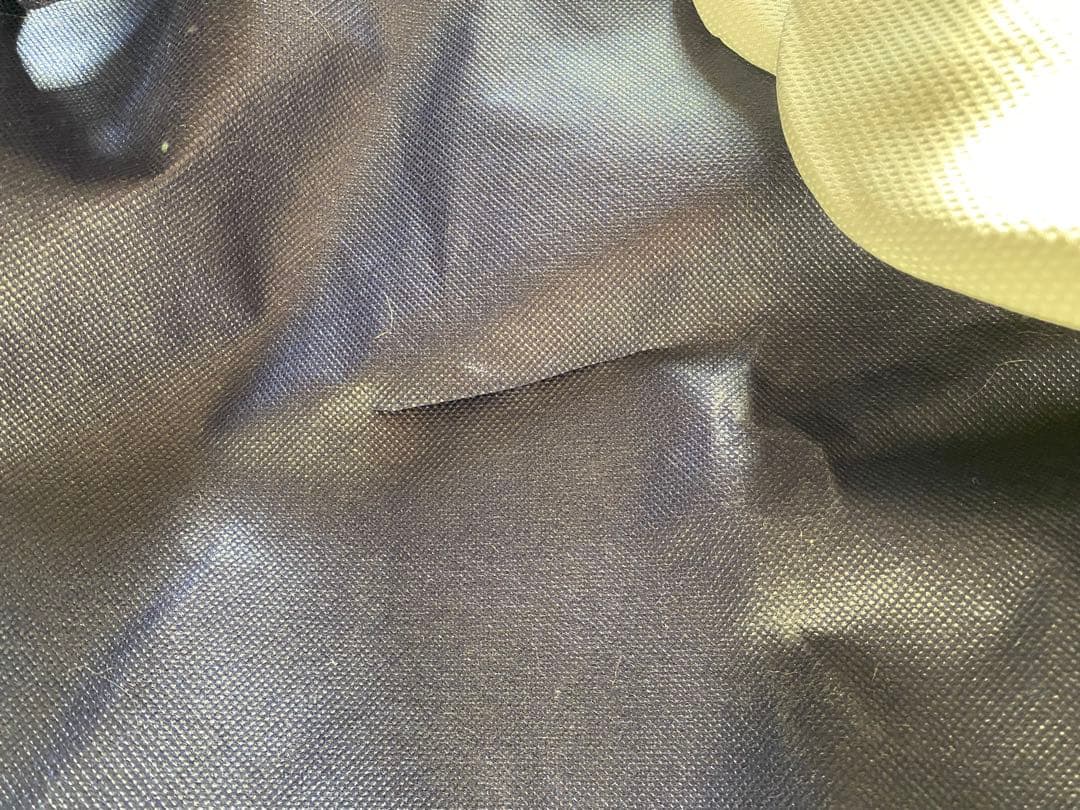 Nelture 横寝枕 MUGON2 SU-ZI 新品同様