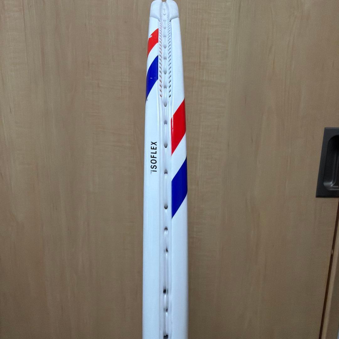 ラケット(硬式用) Tecnifibre T-Fight 300 G2