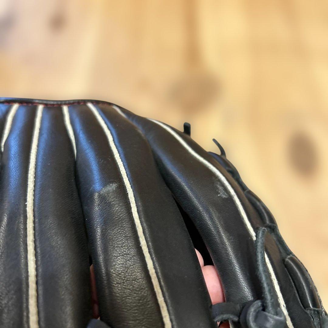 子供用★左利き★10.5インチRawlings グローブ