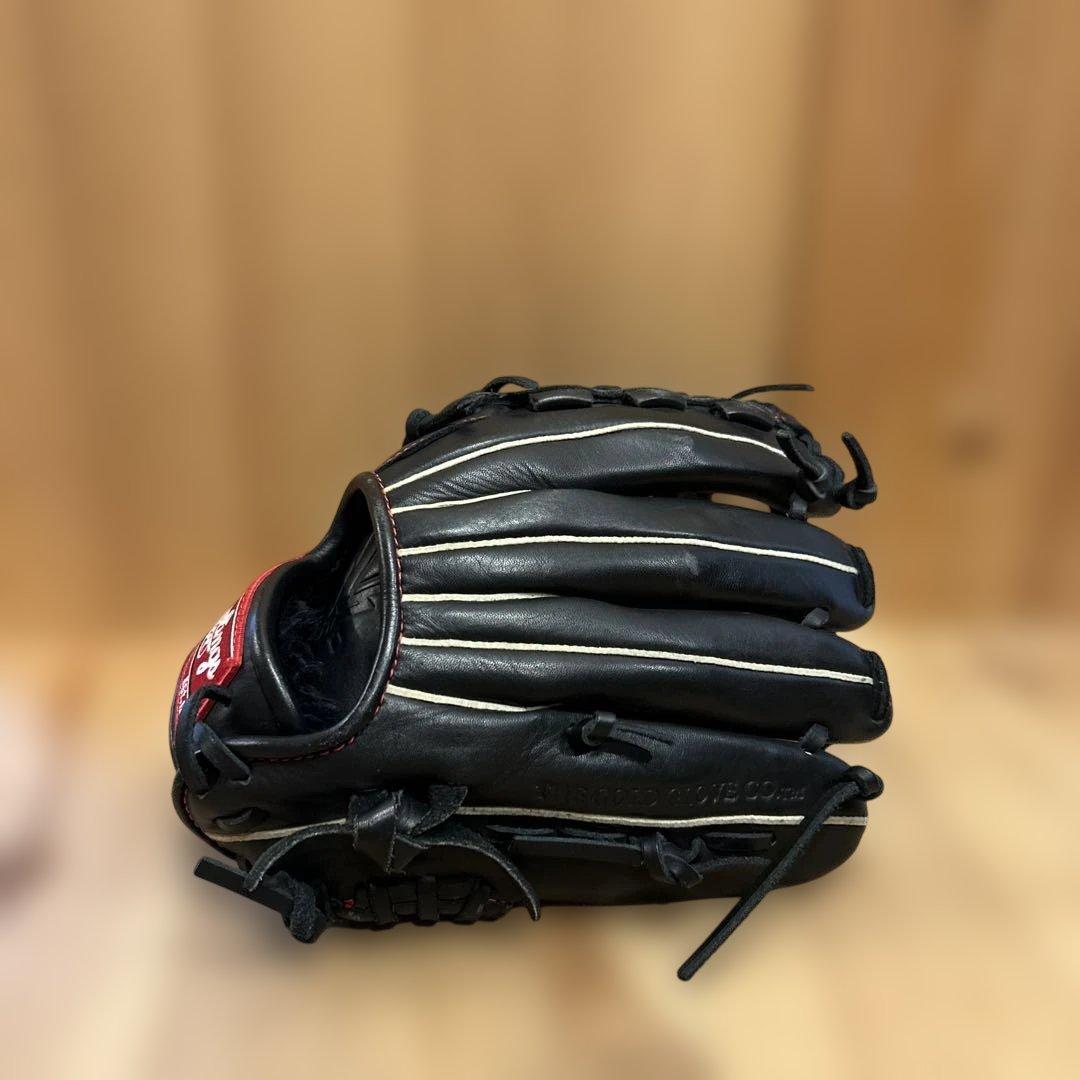 子供用★左利き★10.5インチRawlings グローブ