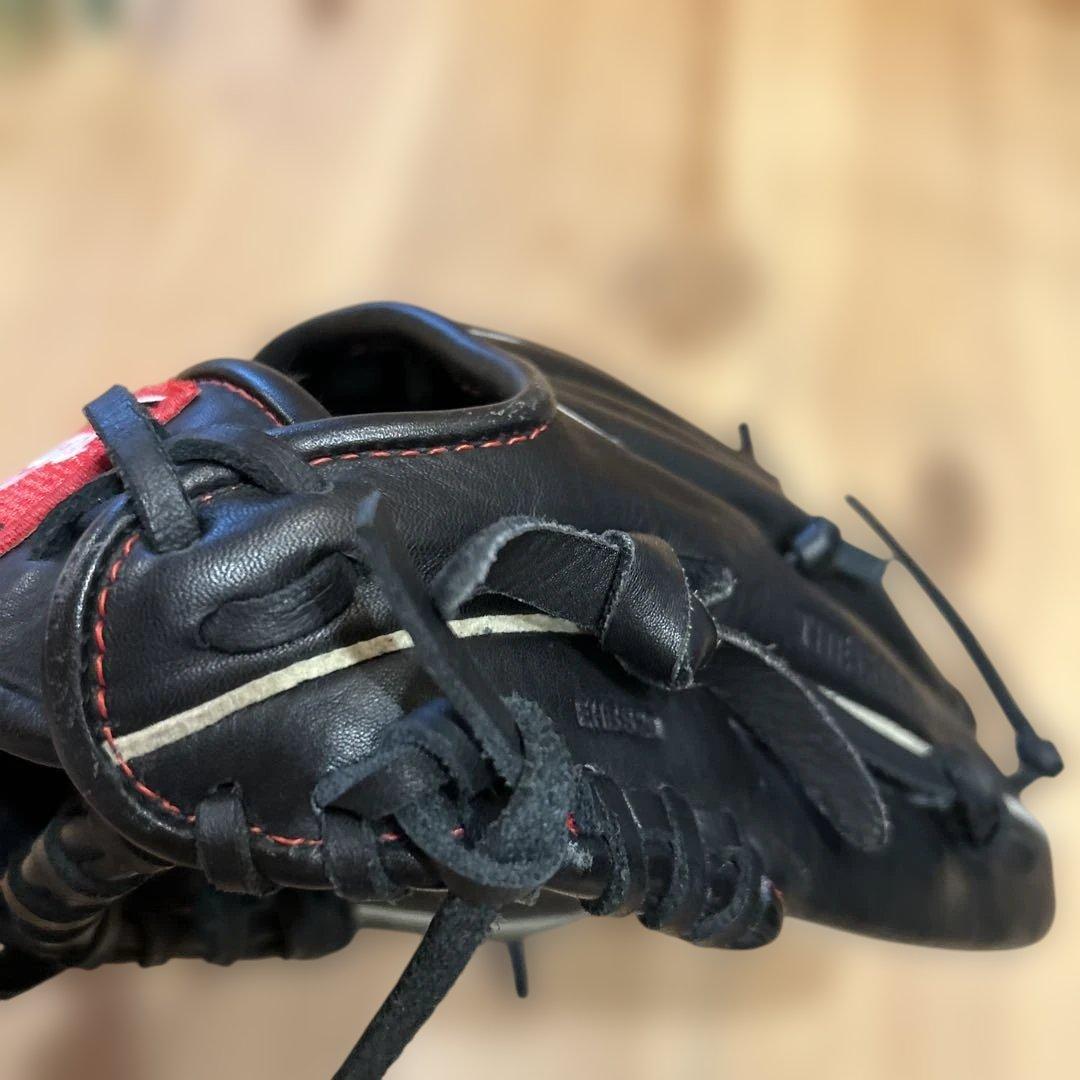 子供用★左利き★10.5インチRawlings グローブ