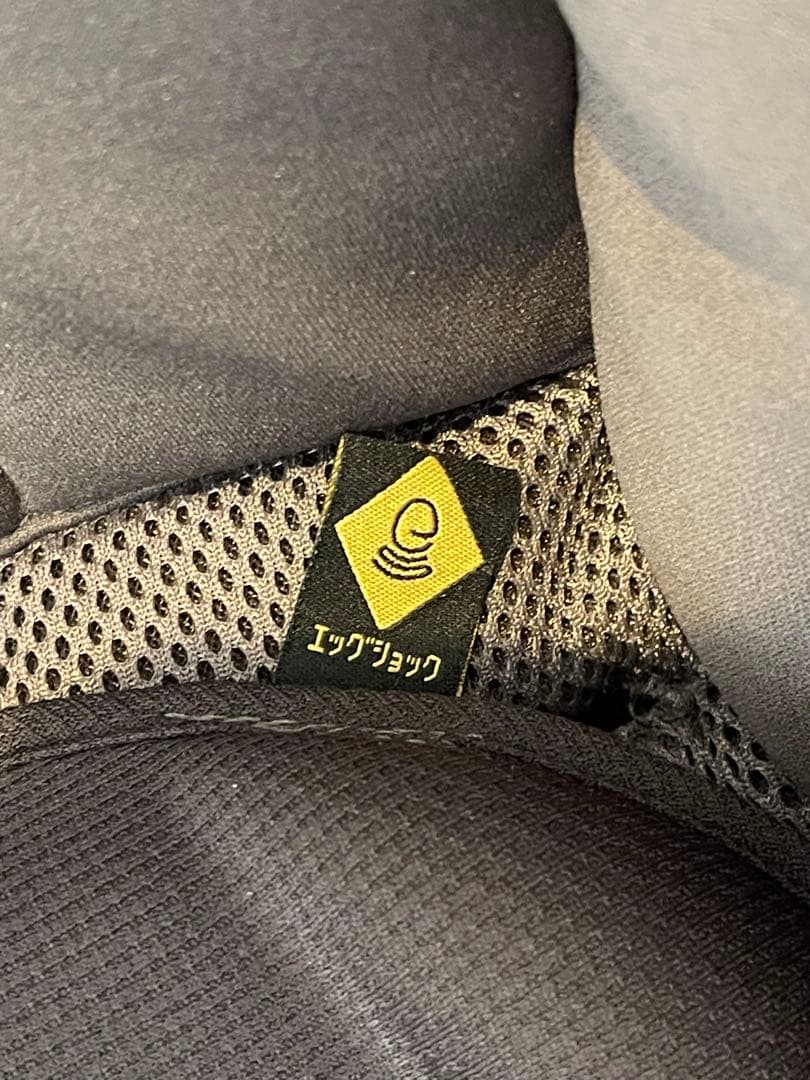 Combi コンビ ベビーカー HANDY エッグショック　メチャカルコンパクト