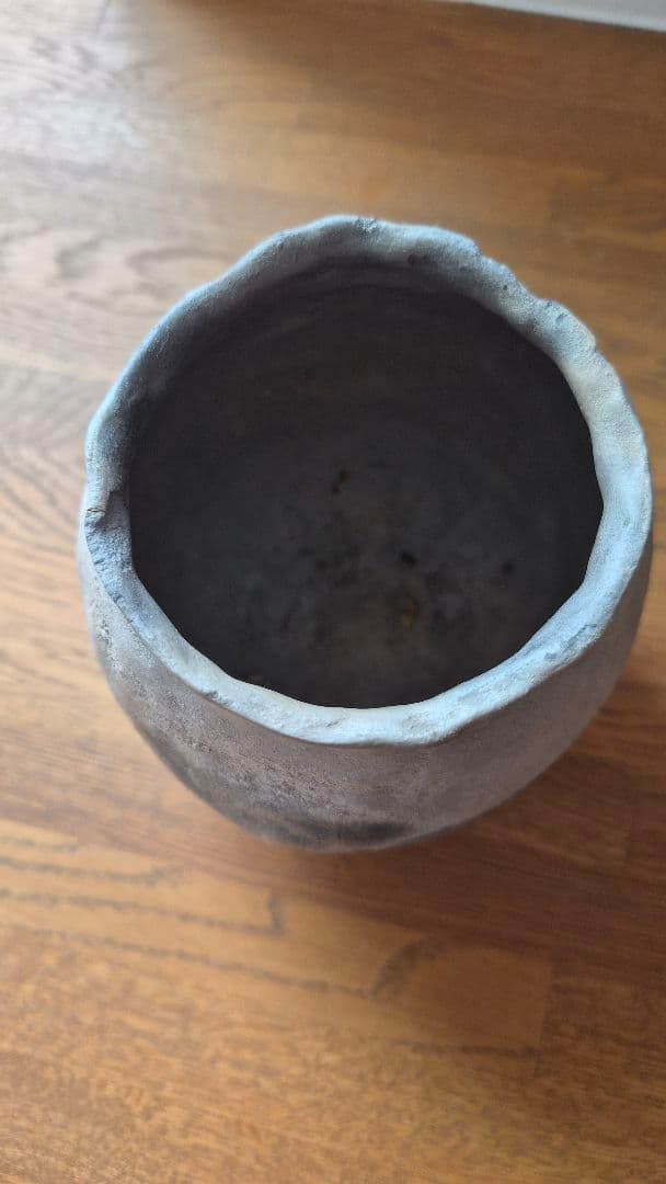 7万 吉田次朗 土器 壺 オブジェ トルソー プレート ARTS&SCIENCE