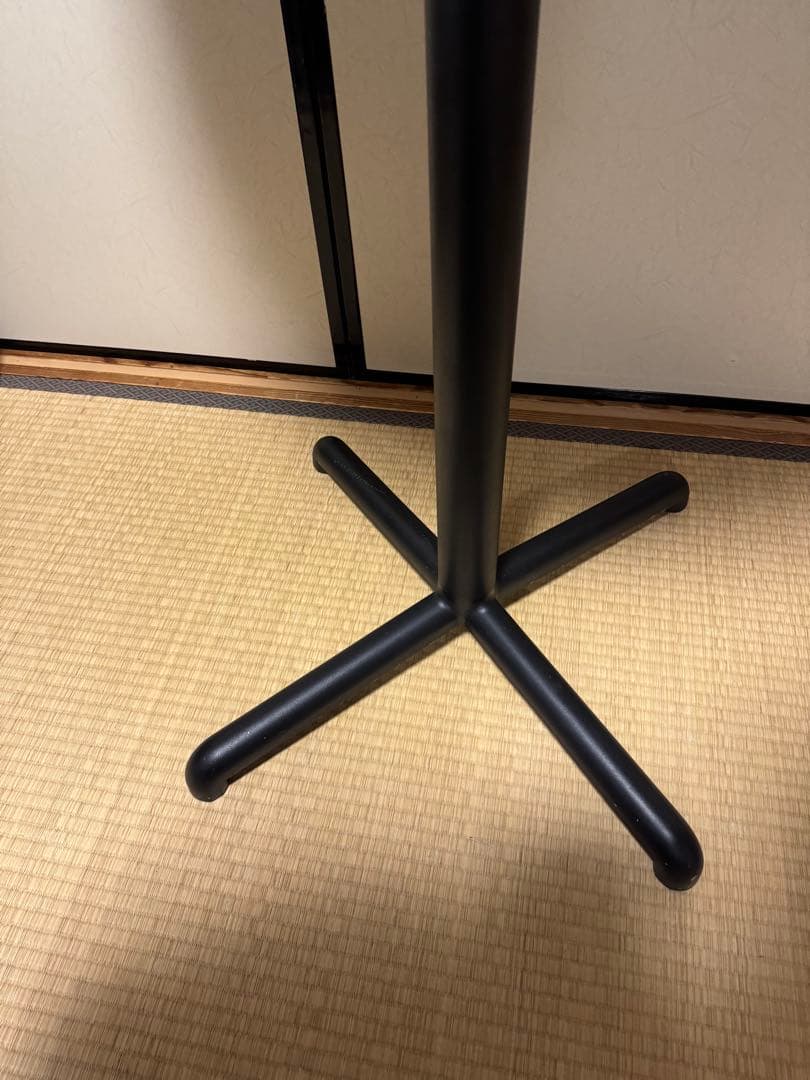 IKEA カフェテーブル★STENSELE ステーンセレ　高さ105cm