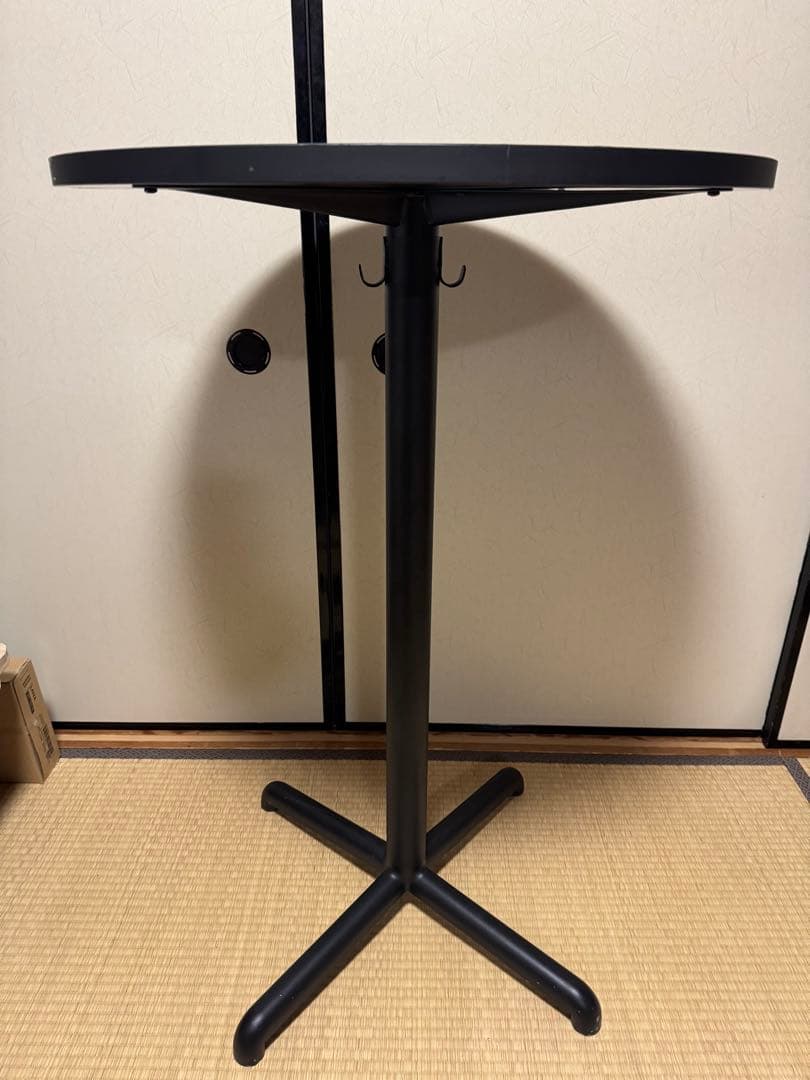 IKEA カフェテーブル★STENSELE ステーンセレ　高さ105cm