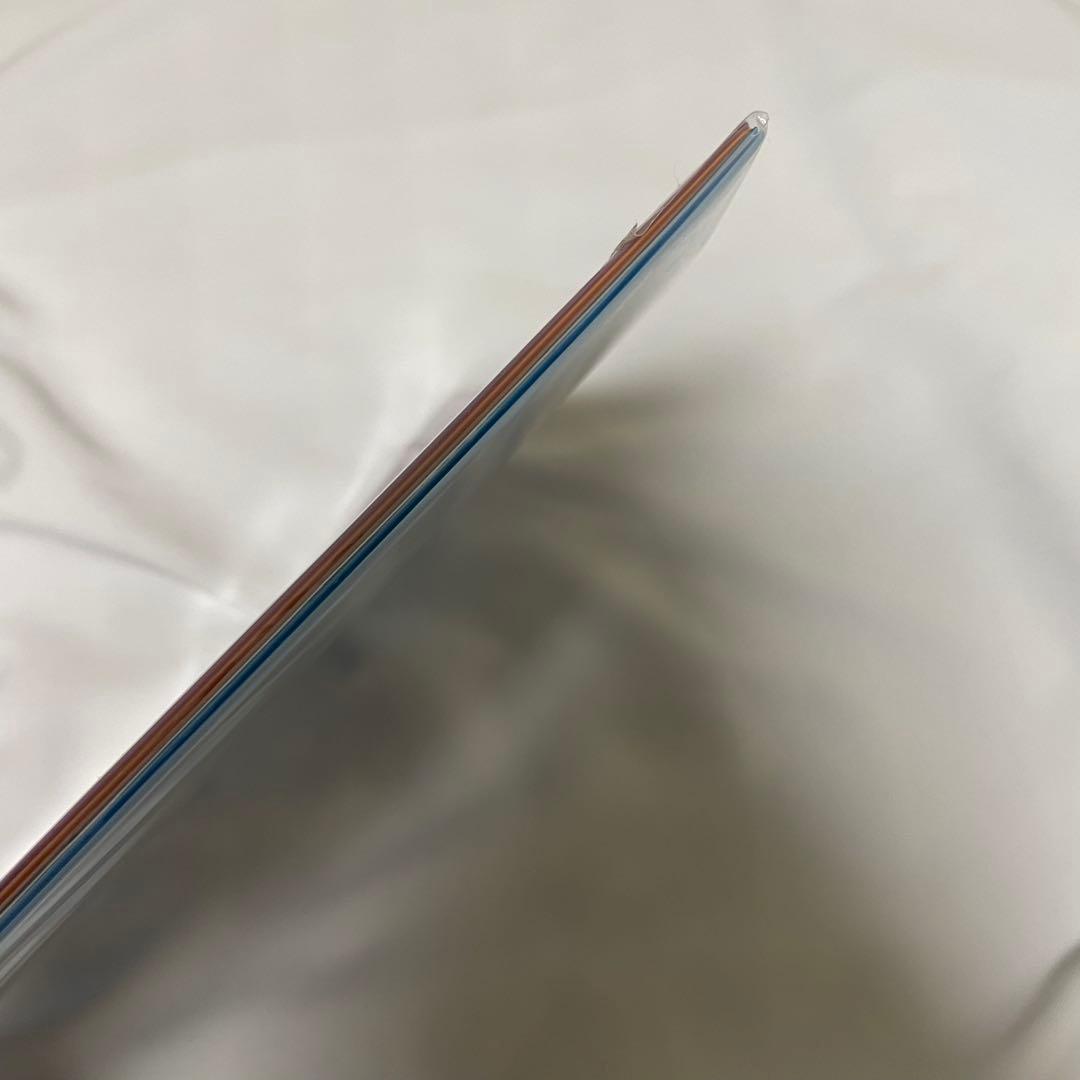 Free! ハイスピード ハートアップ 描き下ろしクリアファイル 4枚セット